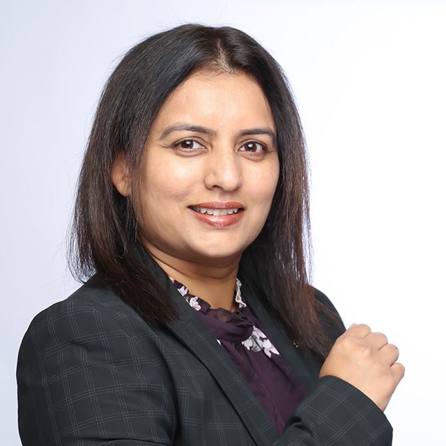 Ahilya Mathew