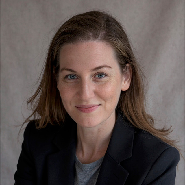 Therese Seldon