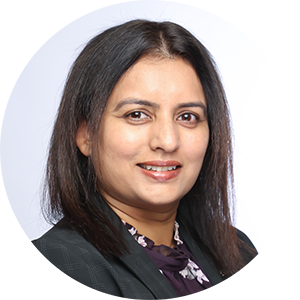Ahilya Mathew