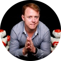 Chris Jeffery