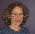 Associate Professor Kate Stacey