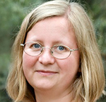 Associate Professor Lisbeth Grondahl
