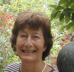 Professor Mary Garson