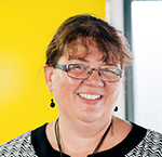Associate Professor Gwen Lawrie