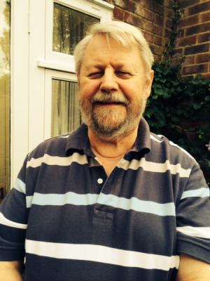 Professor John Mackenzie