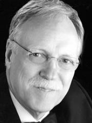 Photo of Emeritus Professor Peter O'Donoghue