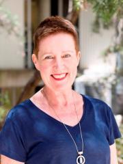 Fiona Arbuthnot Fiona Arbuthnot photograph