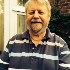 Professor John Mackenzie