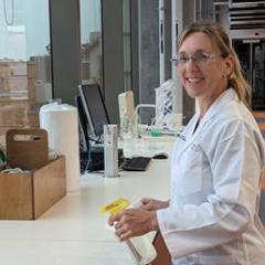 Dr Heather Shewin