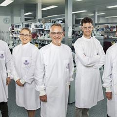 Scientists