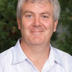 Prof Mark Walker