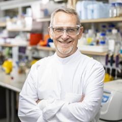 Prof. Paul Young