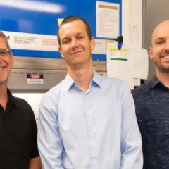 UQ researchers