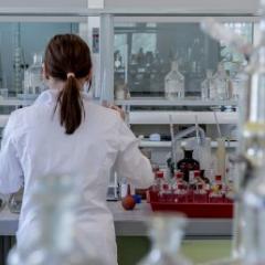Laboratory