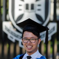 Lucas Ngo Dee