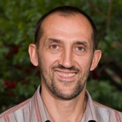 Associate Professor Alexander Khromykh