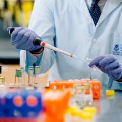 Laboratory