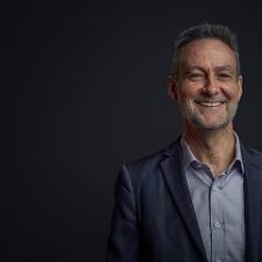 Glenn King